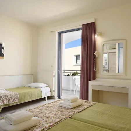 Ariadne Platanes (Rethymno)