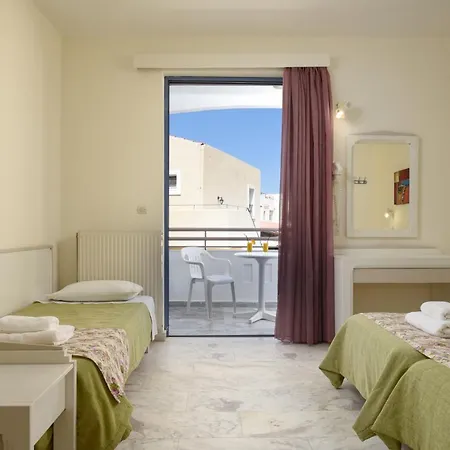 Ariadne Aparthotel