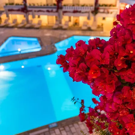 Ariadne Aparthotel