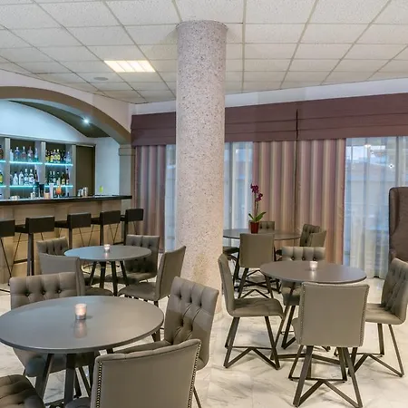Ariadne Aparthotel Platanes (Rethymno)