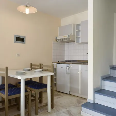 Ariadne Aparthotel Platanes (Rethymno)