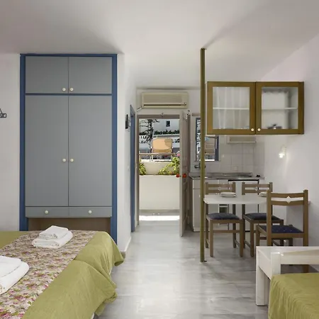 Aparthotel Ariadne