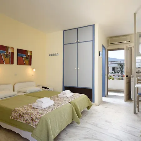 Ariadne Aparthotel