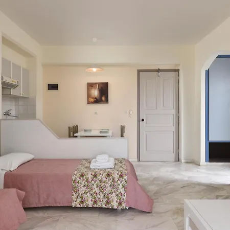 Ariadne Platanes (Rethymno)