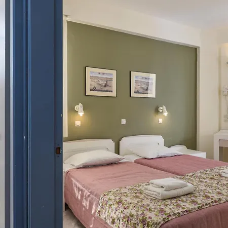 Aparthotel Ariadne
