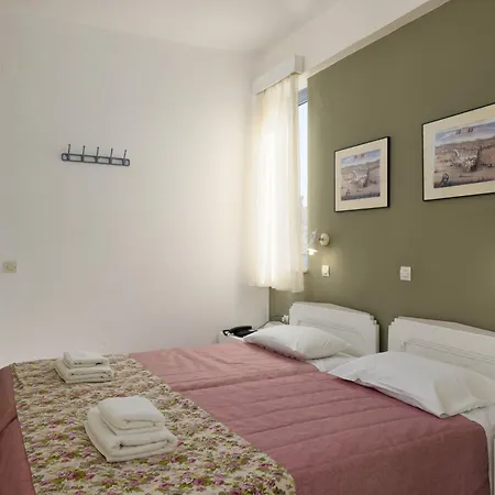 Ariadne 3* Platanes (Rethymno)
