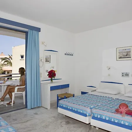 Aparthotel Ariadne