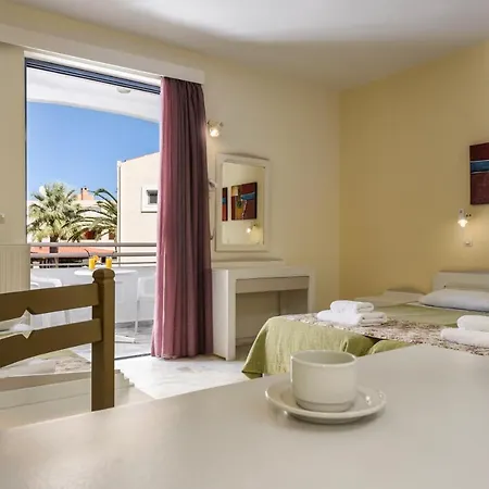 Aparthotel Ariadne Platanes (Rethymno)