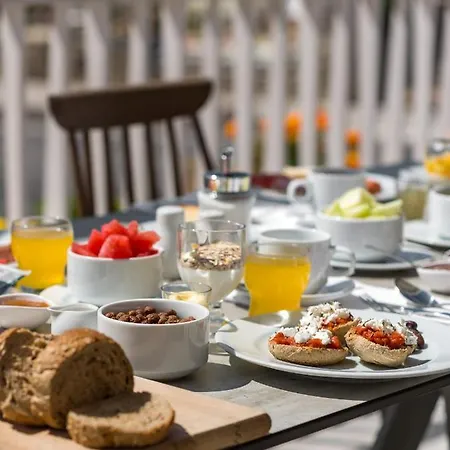 Ariadne Aparthotel