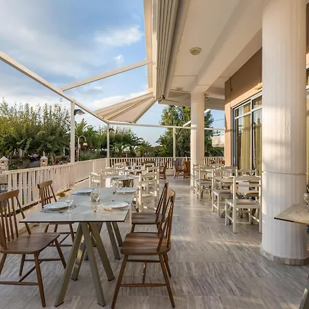 Aparthotel Ariadne Platanes (Rethymno)
