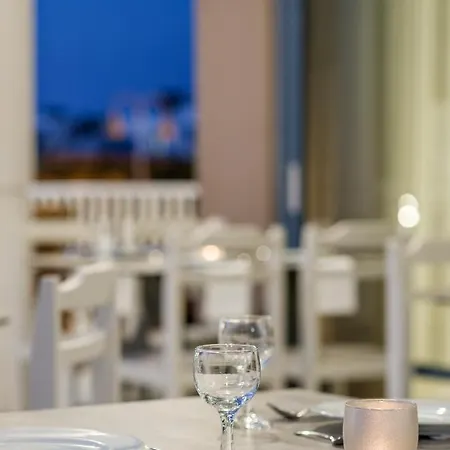 Ariadne Aparthotel 3*